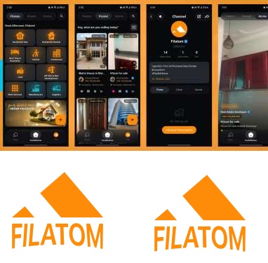 HOUSE HUNT GOES AI! Local Tech Startup Aweit Launches Filatom, Uganda’s First AI-Powered Real Estate App