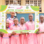 Inaugural Dettol Hygiene Quest Festival sees Burugo Primary School Crowned National Champion