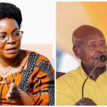 M7 DEFIES NAMUGANZA DOUBTERS! Personally Nominates Her For Powerful CEC Slot