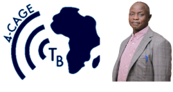 4-CAGE-TB project logo