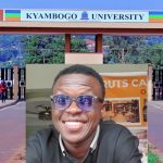 SAFE NO MORE! Fresh Student Death Sparks Panic At Kyambogo University… Fourth Student Dies In Four Months