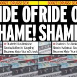 TRIPS OF DEATH! Here is How King David Crash Has Exposed Years of Failure to Enforce School Trip Safety Rules