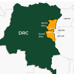CONGO IN FLAMES! 18 Killed as Fresh Fighting Escalates in Eastern DR Congo