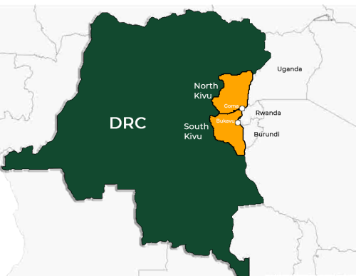 DRC