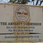 AMNESTY COMMISSION MESS! Millions Trapped in Arrears, Half the Jobs Vacant, Procurements Stall as Sh80 Million Vehicle Deposit Vanishes