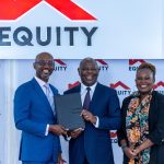 DIGITAL BANKING REVOLUTION! Equity, AfricaNenda Join Forces To Bring Millions Into The Financial System
