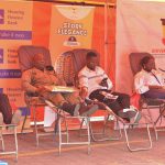 GIVE BLOOD, SAVE LIVES! Housing Finance Bank Rolls Out 5th Annual Blood Drive