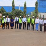 STEEL MEETS STATS! Roofings, UBOS Team Up to Drive Uganda’s Industrial Revolution