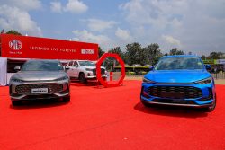 NCBA Auto Show 2026 - 2
