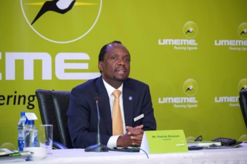 Patrick-Bitature-Umeme