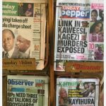 EXPOSING THE LIE: NMG troubles and why nobody loves the media 