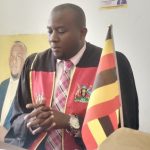Speaker Bony Tashobya Karutsya in office (1)