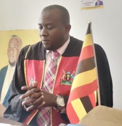 Speaker Bony Tashobya Karutsya in office (1)