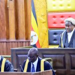 REVEALED! Dangers Speaker Oboth Faces As Enemies Close In