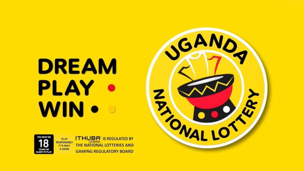 Ugandan-national-lottery