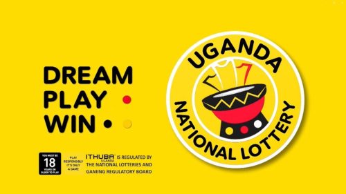 Ugandan-national-lottery