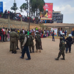 BLOOD VOTE! Murder Suspect Floors Incumbent in Kawempe LC1 Poll