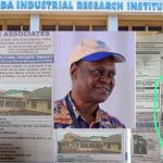 DEBT SHAME! Bank Moves to Sale UIRI Boss Kwesiga’s Multibilion Building
