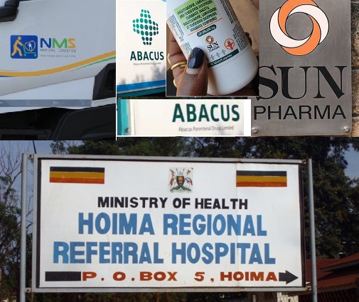hoima