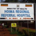 EXPIRED ARVs SCANDAL! Hoima Referral Hospital on Spot for Giving out Expired ARVs to HIV Patients