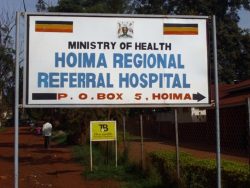 hoima