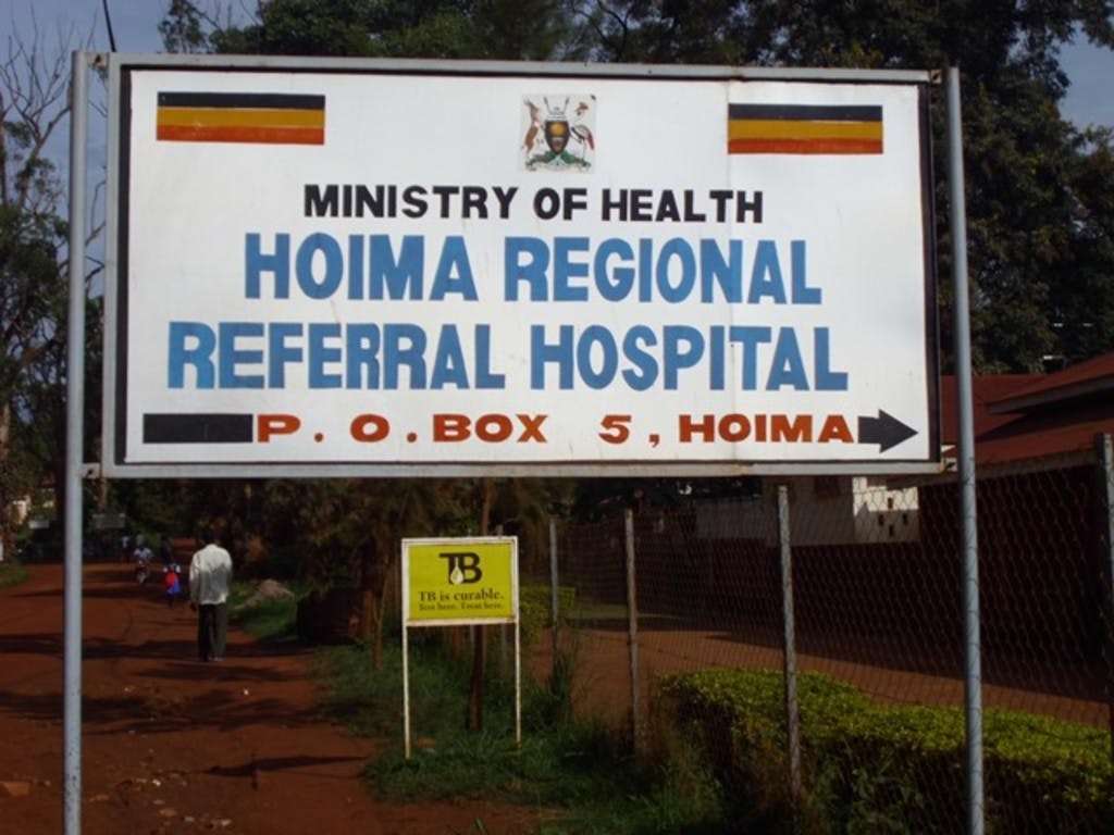 hoima