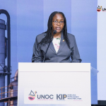 OIL CITY GOLD RUSH! UNOC Launches UGX3Trillion Kabalega Industrial Park Drive… Investors Invited To Uganda’s Biggest Energy Hub