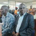 BAIL TO JAIL! Kivumbi Picked Again Just 24 Hours After Release