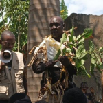 POWER BUG! Mbale LC1 ‘Chairman For Life’ Extends 40-Year Reign