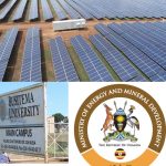 ENERGY WARS! Ministry of Energy–Busitema University Clash Over Multi-Billion 4 Megawatt Solar Plant as Campus Earns ZERO from Power Sales