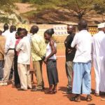 NO VOTES FOR LAND GRABBERS! MPs Tell Voters to Reject LC1 Candidates Linked to Land Theft