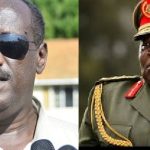 ‘DON’T COME TO MY FUNERAL!’ Furious Ali’s Last Warning to Gen.Saleh Before Death Revealed