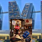 PEPSI KICKED OUT! Marriott Returns To Coke After 34 Years…Uganda’s New Kampala Marriott To Serve Coca-Cola As Global Beverage War Takes New Twist