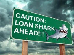 loan-sharks
