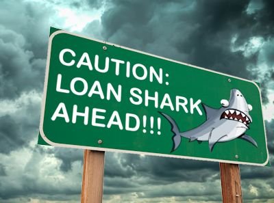 loan-sharks