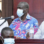 BAIL BLOW! Court Throws Out Besigye, Lutale Freedom Bid