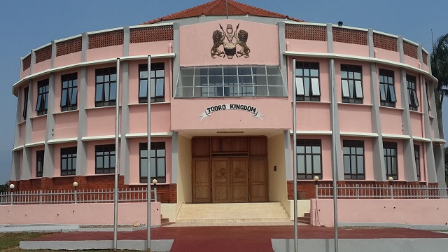 tooro-kingdom