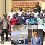 UPHL ROT! COSASE MPs Storm To Kenya To Confirm MESS as Massive Financial & Operational Failures At State-Owned Property Manager Leave MD Wilbert Mugume Fighting For His Job