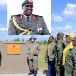 GEN.SALEH’S BRAIN FARM! OWC Commander Turns Kiroma Heritage Farm Into Mega Research School to Drive Uganda’s Wealth Revolution