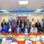 URSB STANDS TALL! Minister Mao Backs Board, Management’s Good Record as Agency Faces Probe — Seeks M7 Audience