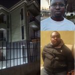 CROSS-BORDER MURDER! Two Kenyans Who Killed Dr. Mutiso & Fled To Uganda Nabbed Hiding In Kyanja Heights Flats