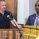 GOLD SCAM SHOCKER! Mestil Hotel Resident Canadian Remanded Over Alleged Sh5.6Bn Fake Gold Con That Fleeced Somali Defence Minister