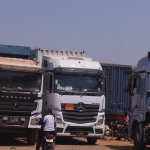 SOUTH SUDAN TRUCK HORROR! 6 Ugandan Drivers Missing After Armed Men Hijack Trucks in Bor