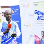 CANCER WAR! Centenary Bank Sounds Early-Screening Alarm as Rotary Cancer Run Gains Steam