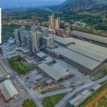DEATH AT TORORO CEMENT! Driver Kills Worker Tying Tape Line Inside Factory, Police Launch Manhunt
