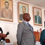 BALAAM AT WORK! Minister Orders Arrest of 14 Mbarara City Bosses in Mega Land, Roads & Revenue Corruption Crackdown