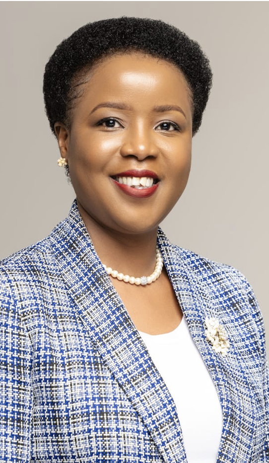 Dorothy Namutebi - Head MCB_HFB-01