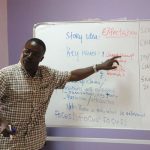 BACK TO THE ROOTS! With ACME Under Suspension, Founder Dr Mwesige Goes Back to Makerere to Teach Journalism