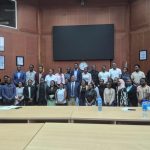 UBOS sends 125 young professionals into job market