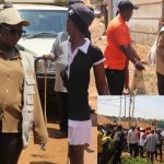 WEYONJE: KCCA Targets Waste Sorting and Illegal Dumping 